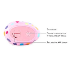 Canard Happiness Rose 15 Canard Happiness Rose -Animalière Décoration Magasin file 4023