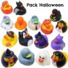 Mini Canard Pack Halloween