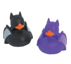 Mini Canard Pack Halloween -Animalière Décoration Magasin file 4027