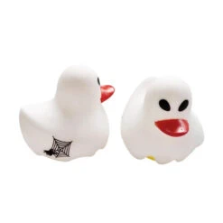 Mini Canard Pack Halloween -Animalière Décoration Magasin file 4029