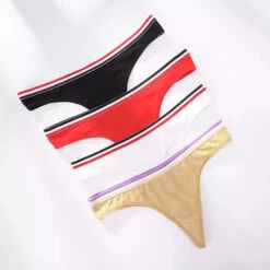 String Oh My Duck Noir -Animalière Décoration Magasin file 4041