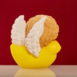 Canard Cupidon 10 Canard Cupidon -Animalière Décoration Magasin file 4055