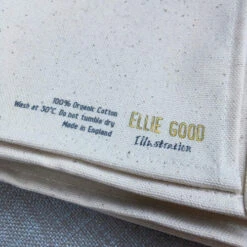 Torchon 5 Canards -Animalière Décoration Magasin file 4065