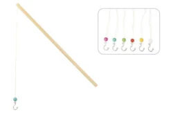 Canne Pour Pêche Aux Canards 8 Canne Pour Pêche Aux Canards -Animalière Décoration Magasin file 4068