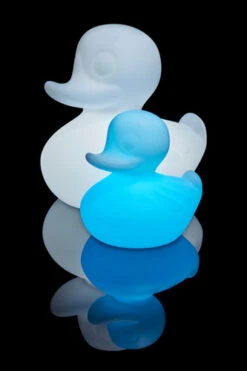 Lampe Canard Blanc XL Duck Duck 31 Lampe Canard Blanc XL Duck Duck -Animalière Décoration Magasin file 411