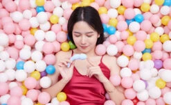 Squid Le Calamar -Animalière Décoration Magasin file 4188