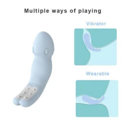 Squid Le Calamar -Animalière Décoration Magasin file 4193