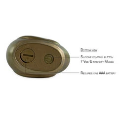 Canard Paris Doré -Animalière Décoration Magasin file 4234