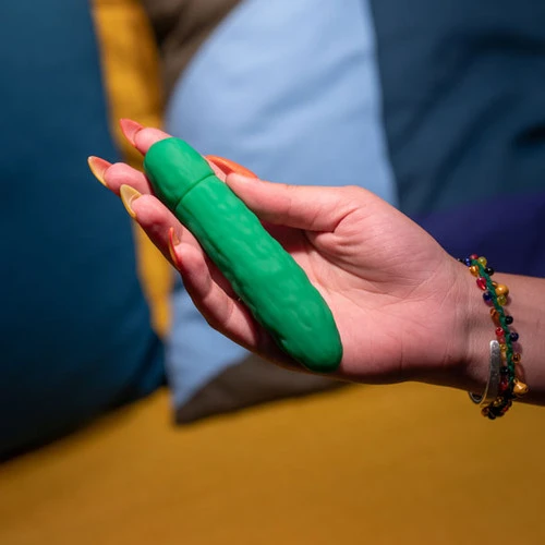 Cornichon Emoji 🥒 5 Cornichon Emoji 🥒 – Image 3