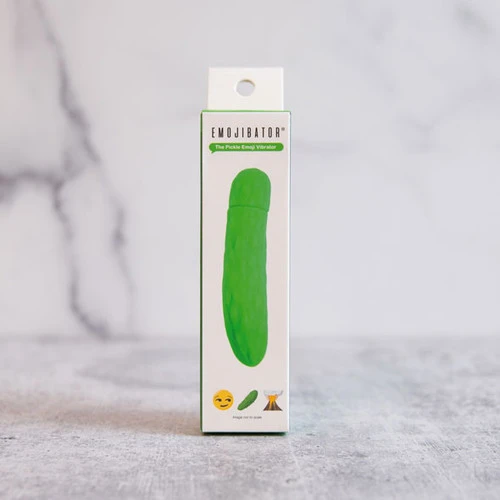 Cornichon Emoji 🥒 10 Cornichon Emoji 🥒 – Image 8