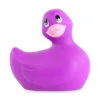 Canard Classique Violet -Animalière Décoration Magasin file 4280