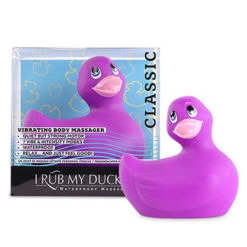 Canard Classique Violet 10 Canard Classique Violet -Animalière Décoration Magasin file 4283