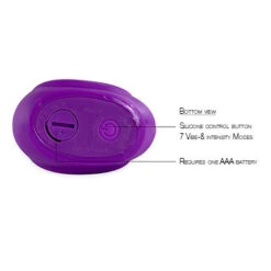 Canard Classique Violet 11 Canard Classique Violet -Animalière Décoration Magasin file 4284