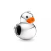 Charm Canard De Bain Pour Bracelet -Animalière Décoration Magasin file 4298