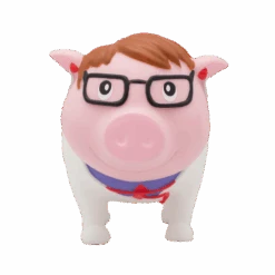 Cochon Docteur 16 Cochon Docteur -Animalière Décoration Magasin file 43