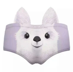 Culotte Lama Oreilles