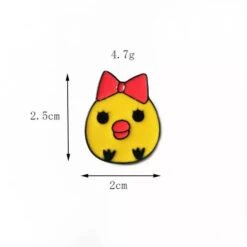 Canard Biff Tannen 2015 -Animalière Décoration Magasin file 435