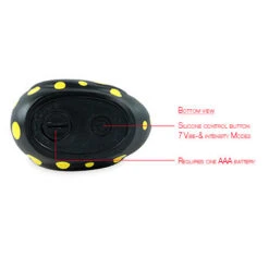 Canard Happiness Noir -Animalière Décoration Magasin file 4398