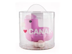 Tirelire Canar - ColorZ Edition -Animalière Décoration Magasin file 440