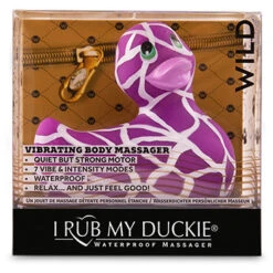 Canard Wild Safari 9 Canard Wild Safari -Animalière Décoration Magasin file 4408