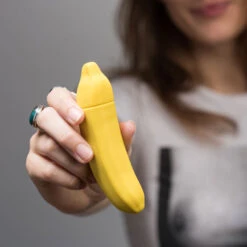 Banane Emoji 🍌 -Animalière Décoration Magasin file 4414