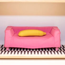 Banane Emoji 🍌 -Animalière Décoration Magasin file 4415