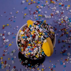 Banane Emoji 🍌 -Animalière Décoration Magasin file 4416