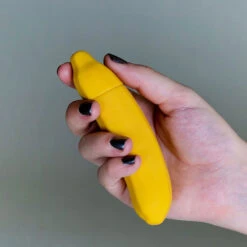 Banane Emoji 🍌 -Animalière Décoration Magasin file 4418
