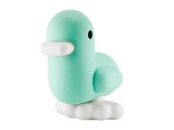 Tirelire Canar - ColorZ Edition -Animalière Décoration Magasin file 443