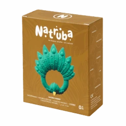 Anneau De Dentition Paon Vert 8 Anneau De Dentition Paon Vert -Animalière Décoration Magasin file 444