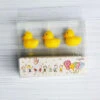 Bougie D’anniversaire Canard -Animalière Décoration Magasin file 4448