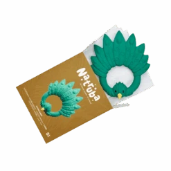 Anneau De Dentition Paon Vert 9 Anneau De Dentition Paon Vert -Animalière Décoration Magasin file 445