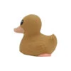 Canard Kawan Ocre Doré 2 Canard Kawan Ocre Doré -Animalière Décoration Magasin file 4471