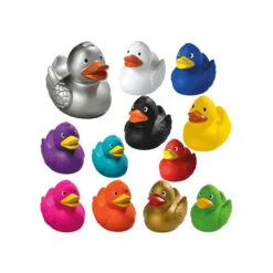 Canard Bleu Pastel -Animalière Décoration Magasin file 4478