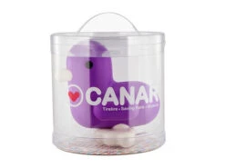 Tirelire Canar - ColorZ Edition -Animalière Décoration Magasin file 448