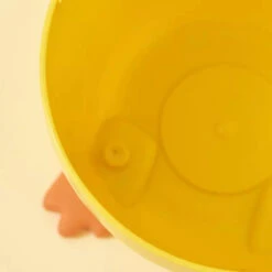 Petite Poubelle Canard Jaune -Animalière Décoration Magasin file 4484