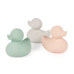 Canard Monochrome Menthe -Animalière Décoration Magasin file 4502