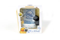 Cadre Photo Canard Noir -Animalière Décoration Magasin file 4509