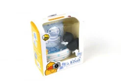 Cadre Photo Canard Noir -Animalière Décoration Magasin file 4510