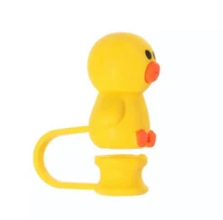 Bouchon De Paille Canard Sally -Animalière Décoration Magasin file 4521