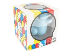 Tirelire Canard Bleu Fullcolor -Animalière Décoration Magasin file 453