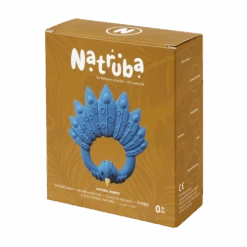 Anneau De Dentition Paon Bleu 9 Anneau De Dentition Paon Bleu -Animalière Décoration Magasin file 453