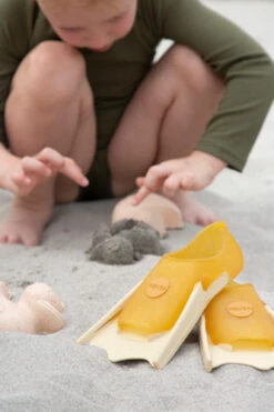 Palmes Canard -Animalière Décoration Magasin file 4559