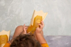 Palmes Canard -Animalière Décoration Magasin file 4561