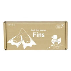 Palmes Canard -Animalière Décoration Magasin file 4564