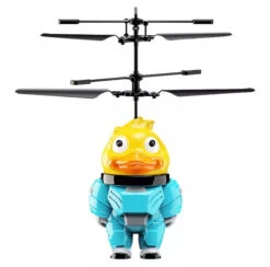 Drone Canard RC -Animalière Décoration Magasin file 4582