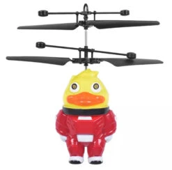 Drone Canard RC -Animalière Décoration Magasin file 4583
