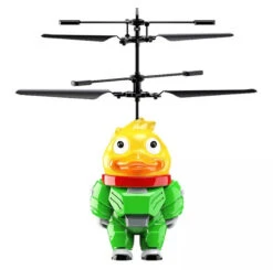 Drone Canard RC -Animalière Décoration Magasin file 4584