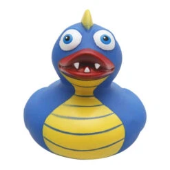 Canard Monstre Mutant -Animalière Décoration Magasin file 4587