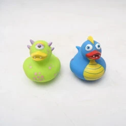 Canard Monstre Mutant -Animalière Décoration Magasin file 4588